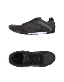 DIESEL - Low-tops
