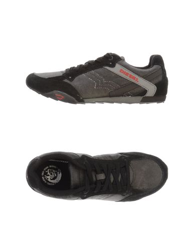 ZOOM DIESEL - Sneakers