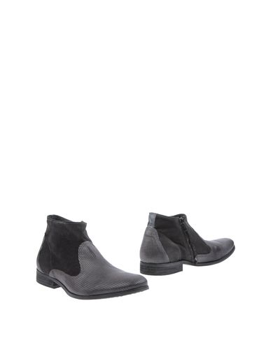 ZOOM DIESEL - Ankle boots