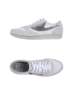 DIESEL - CALZATURE - Sneakers