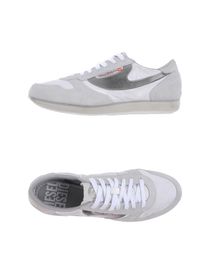 DIESEL - Low-tops