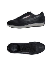 DIESEL - Low-tops