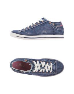 DIESEL - CALZATURE - Sneakers