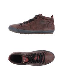 DIESEL - High-tops