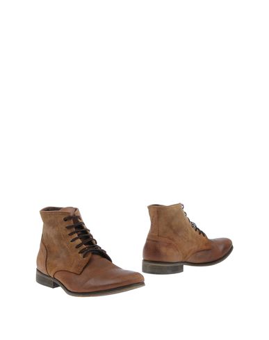 ZOOM DIESEL - Stiefelette
