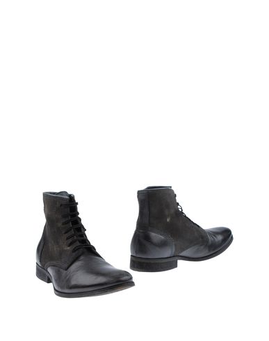 ZOOM DIESEL - Ankle boots