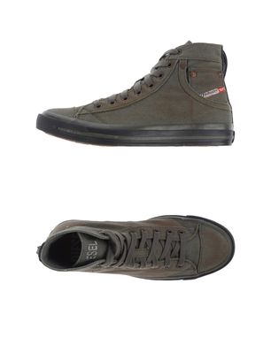 DIESEL - High-tops