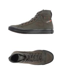 DIESEL - High-tops