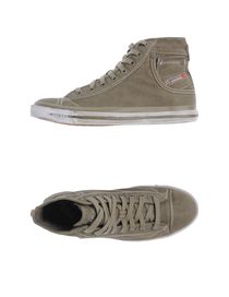 DIESEL - High-tops
