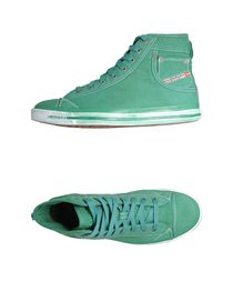 DIESEL - High-tops