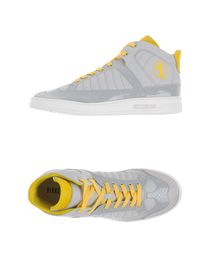 BIKKEMBERGS - High-tops