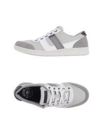 DIESEL - Low-tops