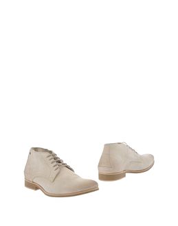 DIESEL - CALZATURE - Polacchine