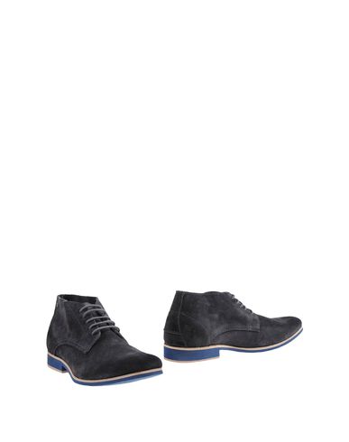 ZOOM DIESEL - High-top dress shoe