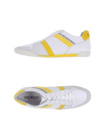 BIKKEMBERGS - Low-tops