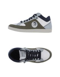 DIESEL - Low-tops