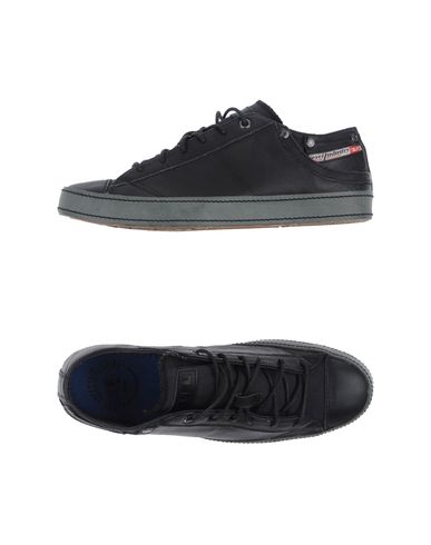 ZOOM DIESEL - Sneakers