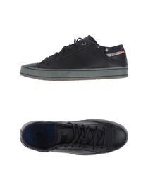 DIESEL - Low-tops