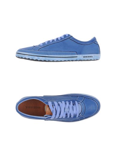 ZOOM DIESEL - Sneakers