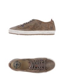 DIESEL - Low-tops