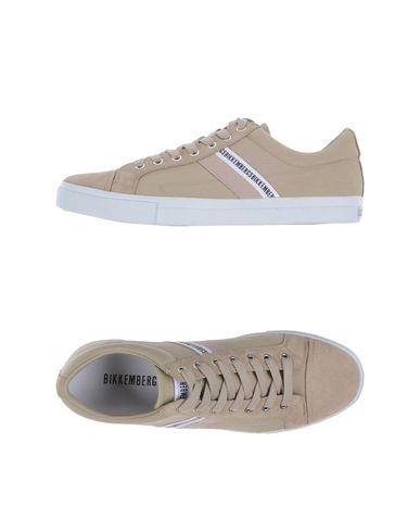 ZOOM BIKKEMBERGS - Sneakers