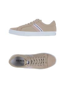 BIKKEMBERGS - Low-tops