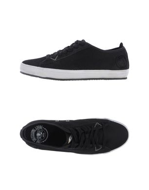 DIESEL - Low-tops
