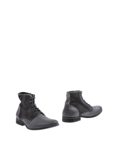 ZOOM DIESEL - Ankle boots