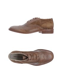 DIESEL BLACK GOLD - Laced shoes