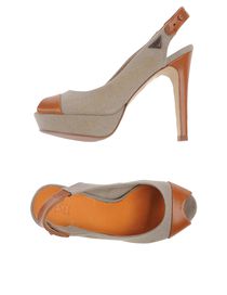 DIESEL - Sandals