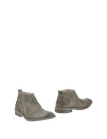 DIESEL BLACK GOLD - Ankle boots