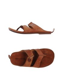 DIESEL BLACK GOLD - Flip flops & clog sandals