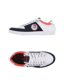 DIESEL - Low-tops