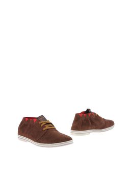 DIESEL - CALZATURE - Polacchine