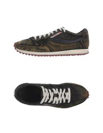 DIESEL - Low-tops