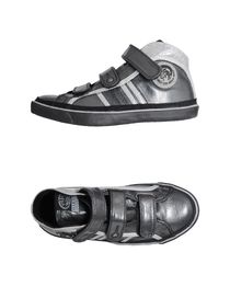 DIESEL - Low-tops