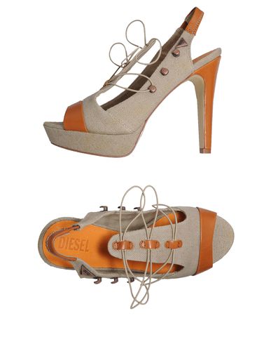 ZOOM DIESEL - Sandals