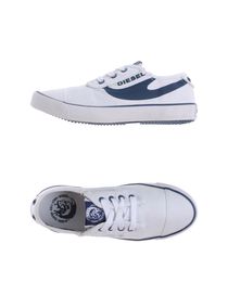 DIESEL - Sneakers