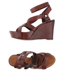 DIESEL - Sandals
