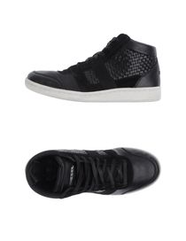DIESEL - High-tops