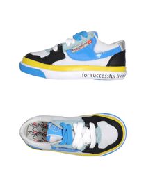 DIESEL - Low-tops