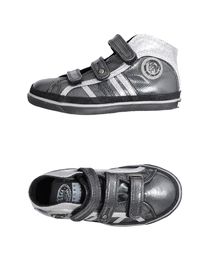 DIESEL - Low-tops