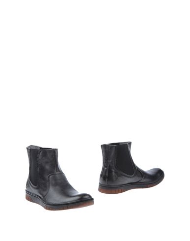 ZOOM DIESEL - Ankle boots