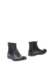 DIESEL - Ankle boots