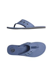 DIESEL - Flip flops & clog sandals