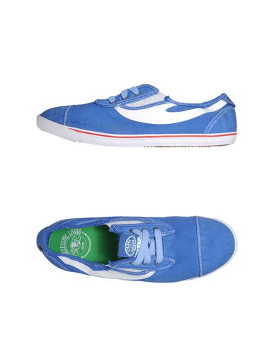 ZOOM DIESEL - Low-tops