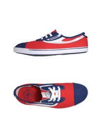DIESEL - Low-tops