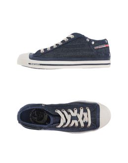 DIESEL - CALZATURE - Sneakers