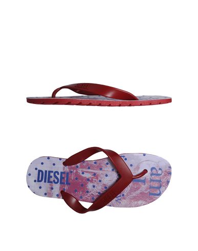 ZOOM DIESEL - Flip flops