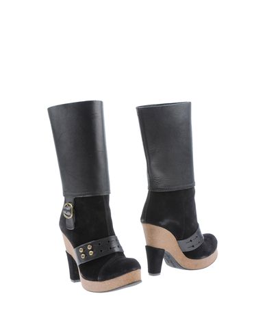 ZOOM PEDRO GARCÍA - Ankle boots